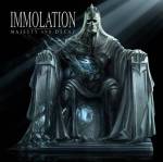 Immolation - Majesty and Decay